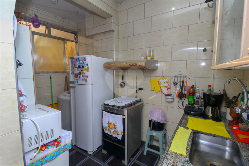 Venda Apartamento Rio De Janeiro Centro REO850715 37