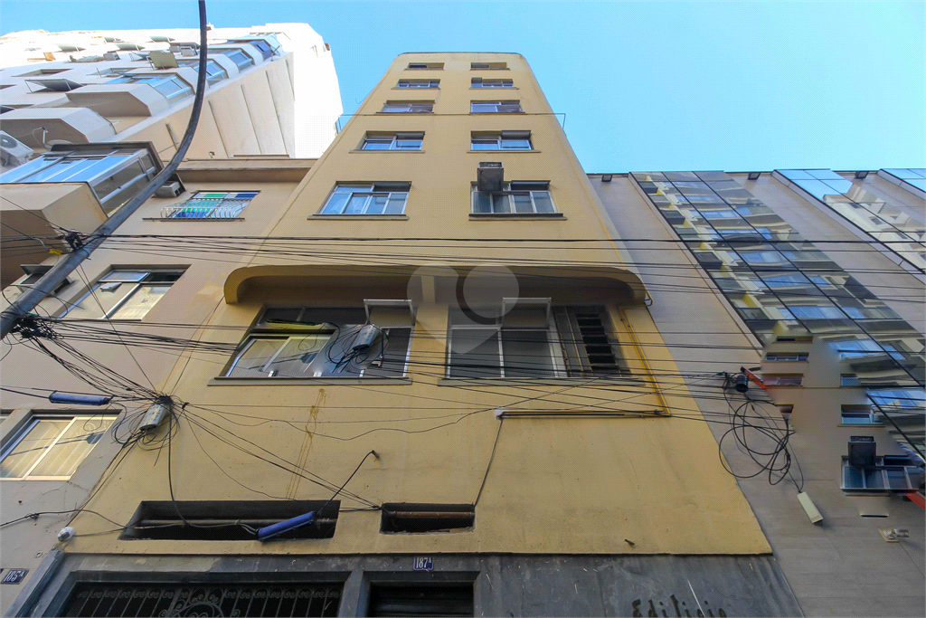 Venda Apartamento Rio De Janeiro Centro REO850715 46