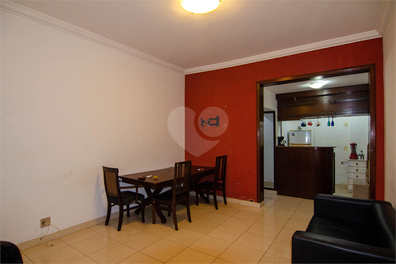 Venda Apartamento Rio De Janeiro Copacabana REO850719 2