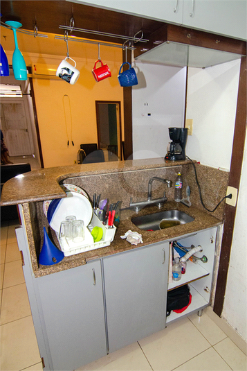 Venda Apartamento Rio De Janeiro Copacabana REO850719 20