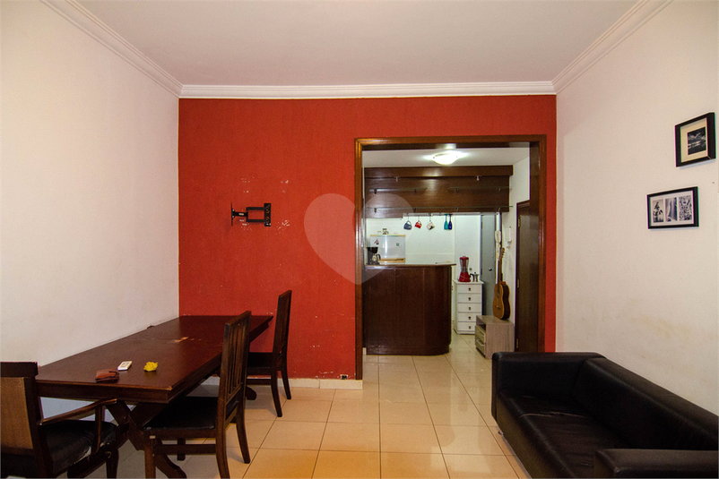 Venda Apartamento Rio De Janeiro Copacabana REO850719 5