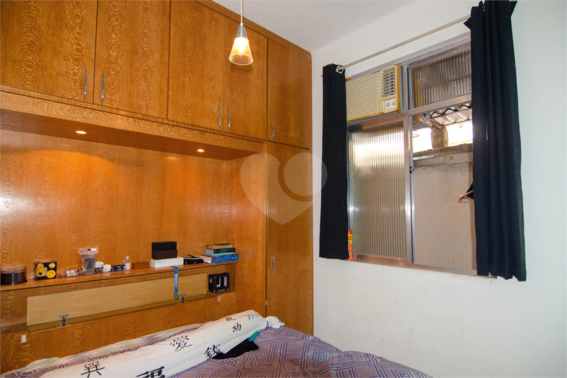 Venda Apartamento Rio De Janeiro Copacabana REO850719 10