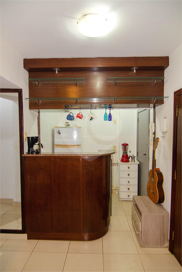 Venda Apartamento Rio De Janeiro Copacabana REO850719 19