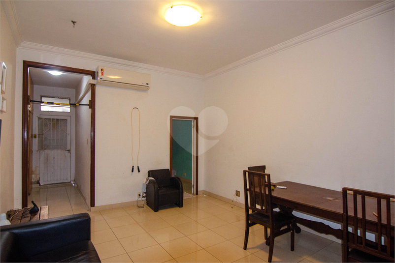 Venda Apartamento Rio De Janeiro Copacabana REO850719 1