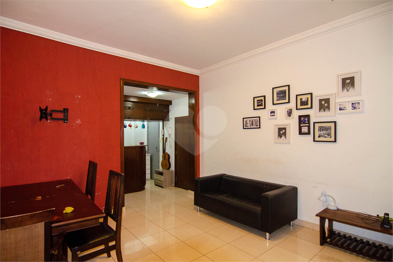 Venda Apartamento Rio De Janeiro Copacabana REO850719 3