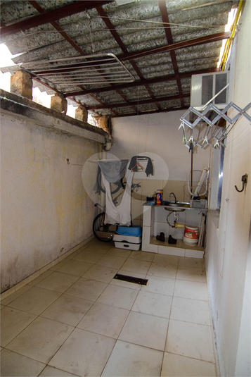 Venda Apartamento Rio De Janeiro Copacabana REO850719 23