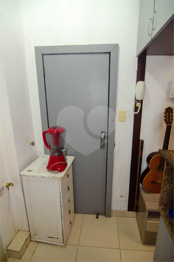 Venda Apartamento Rio De Janeiro Copacabana REO850719 21