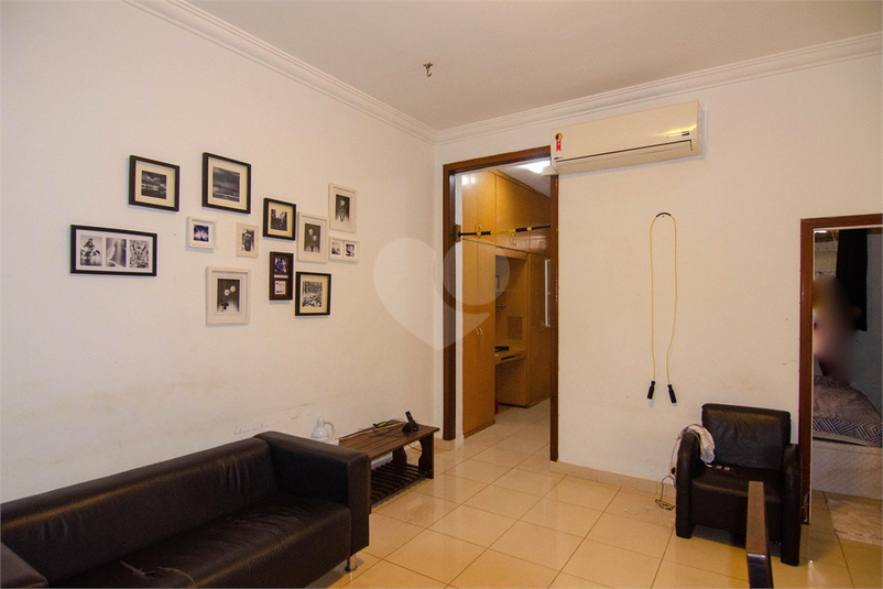 Venda Apartamento Rio De Janeiro Copacabana REO850719 4