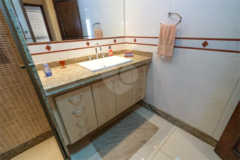 Venda Apartamento Rio De Janeiro Tijuca REO850738 71