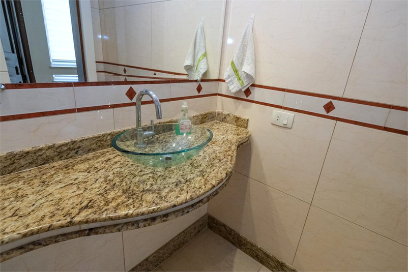 Venda Apartamento Rio De Janeiro Tijuca REO850738 75