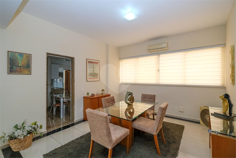 Venda Apartamento Rio De Janeiro Tijuca REO850738 16