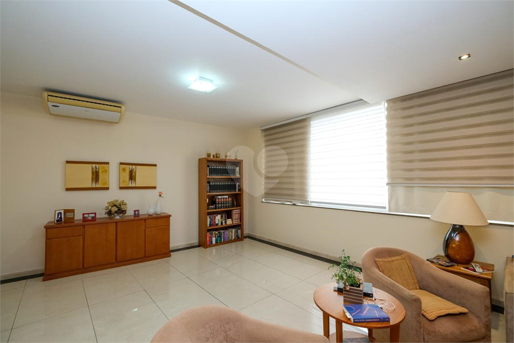 Venda Apartamento Rio De Janeiro Tijuca REO850738 12