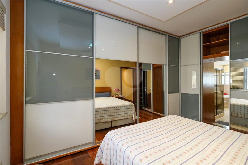 Venda Apartamento Rio De Janeiro Tijuca REO850738 28