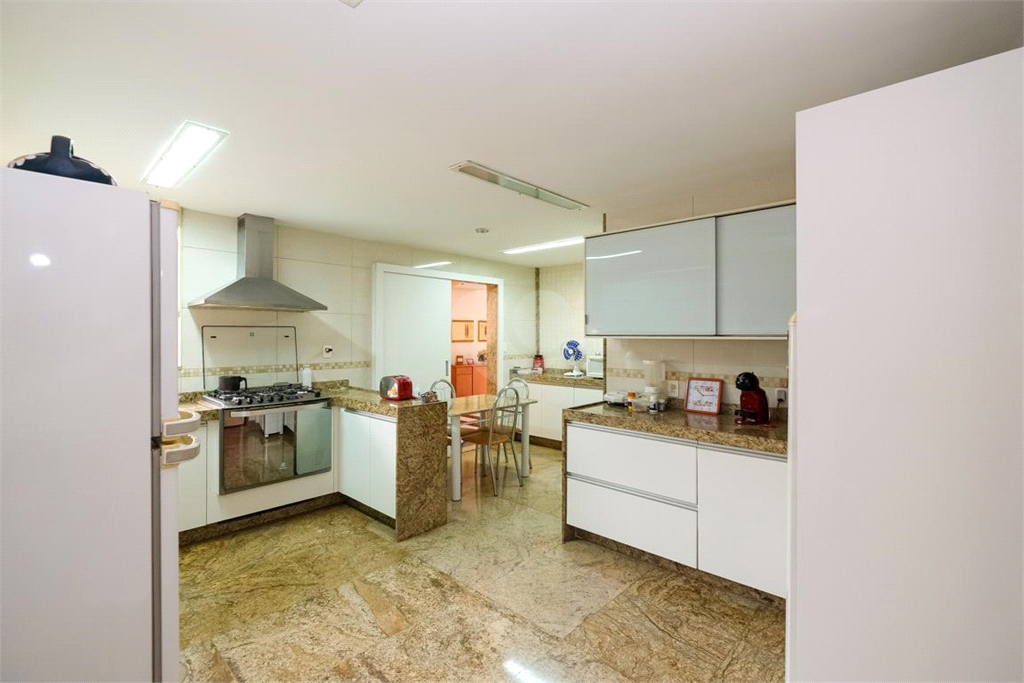 Venda Apartamento Rio De Janeiro Tijuca REO850738 82