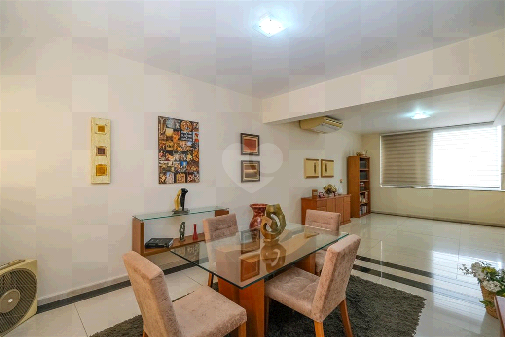 Venda Apartamento Rio De Janeiro Tijuca REO850738 18