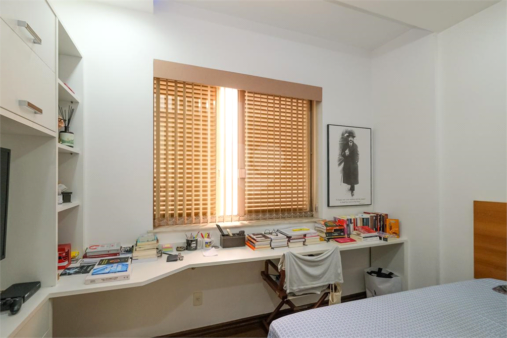 Venda Apartamento Rio De Janeiro Tijuca REO850738 57