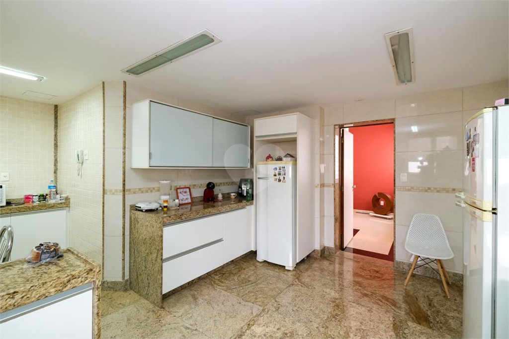 Venda Apartamento Rio De Janeiro Tijuca REO850738 80