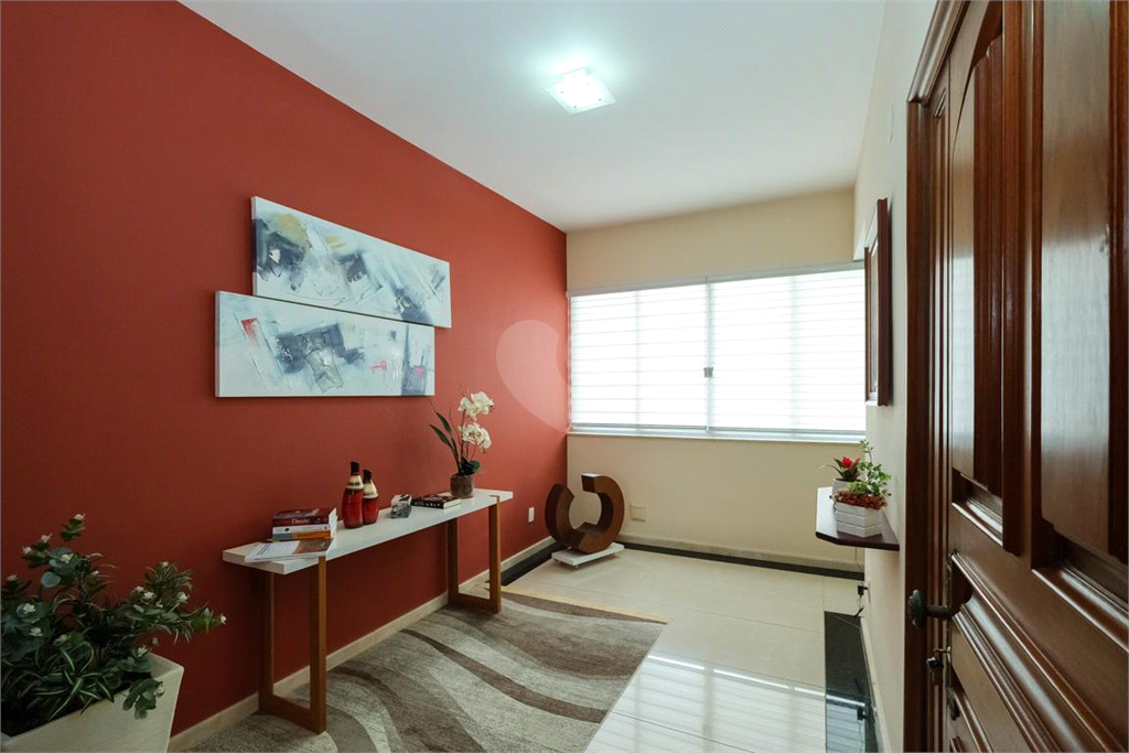 Venda Apartamento Rio De Janeiro Tijuca REO850738 5