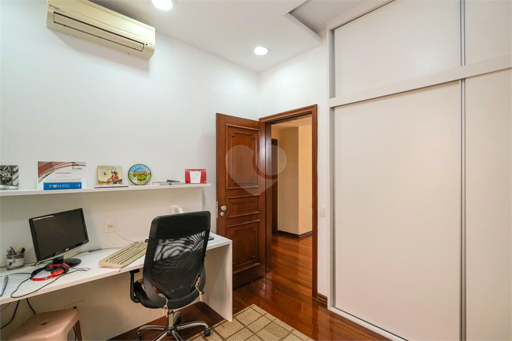 Venda Apartamento Rio De Janeiro Tijuca REO850738 60