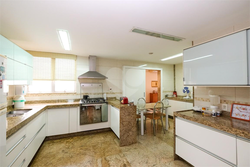 Venda Apartamento Rio De Janeiro Tijuca REO850738 83