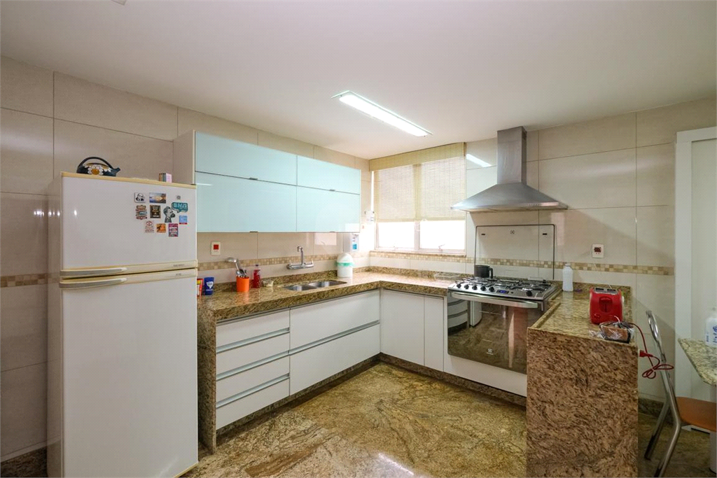 Venda Apartamento Rio De Janeiro Tijuca REO850738 77