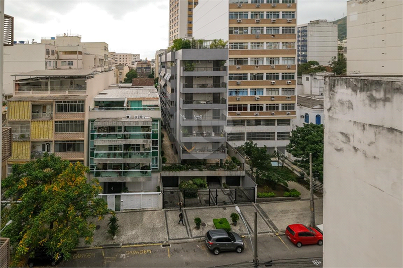 Venda Apartamento Rio De Janeiro Tijuca REO850738 20