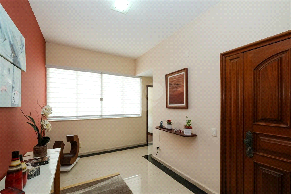 Venda Apartamento Rio De Janeiro Tijuca REO850738 4