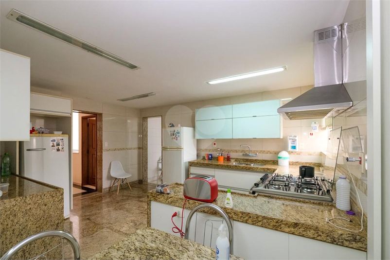 Venda Apartamento Rio De Janeiro Tijuca REO850738 78