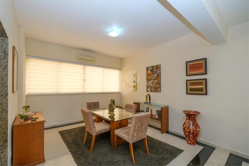 Venda Apartamento Rio De Janeiro Tijuca REO850738 15