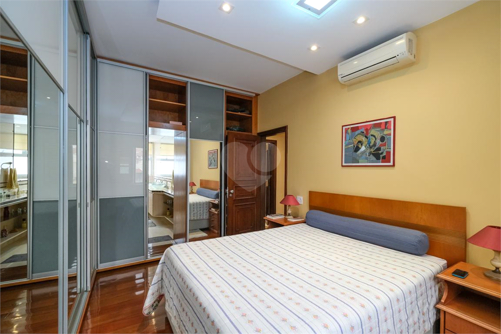 Venda Apartamento Rio De Janeiro Tijuca REO850738 26