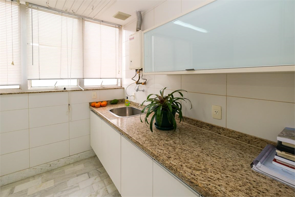 Venda Apartamento Rio De Janeiro Tijuca REO850738 87