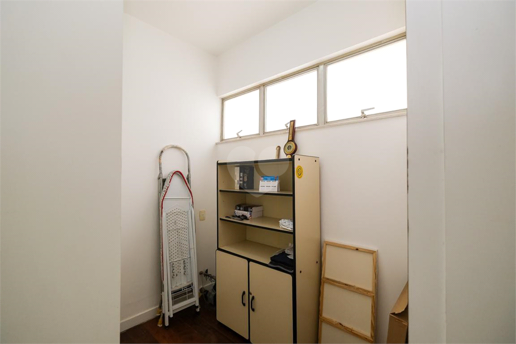 Venda Apartamento Rio De Janeiro Tijuca REO850738 94