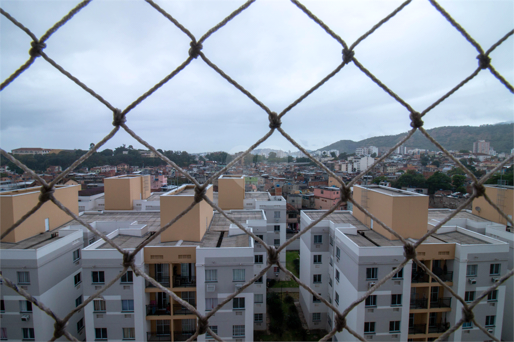 Venda Apartamento Rio De Janeiro Engenho Novo REO850755 9