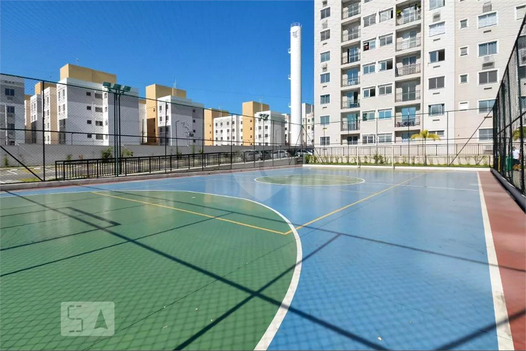 Venda Apartamento Rio De Janeiro Engenho Novo REO850755 30