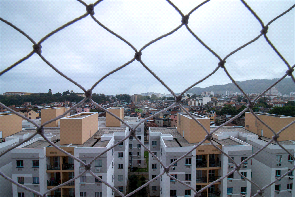 Venda Apartamento Rio De Janeiro Engenho Novo REO850755 18