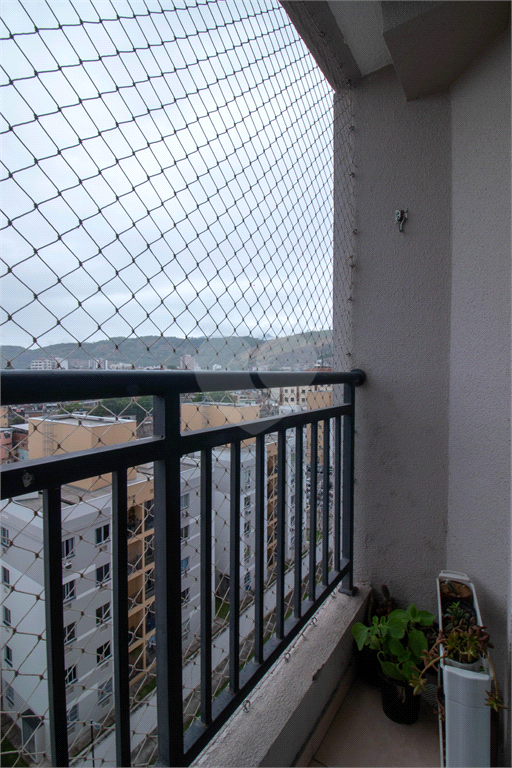 Venda Apartamento Rio De Janeiro Engenho Novo REO850755 8