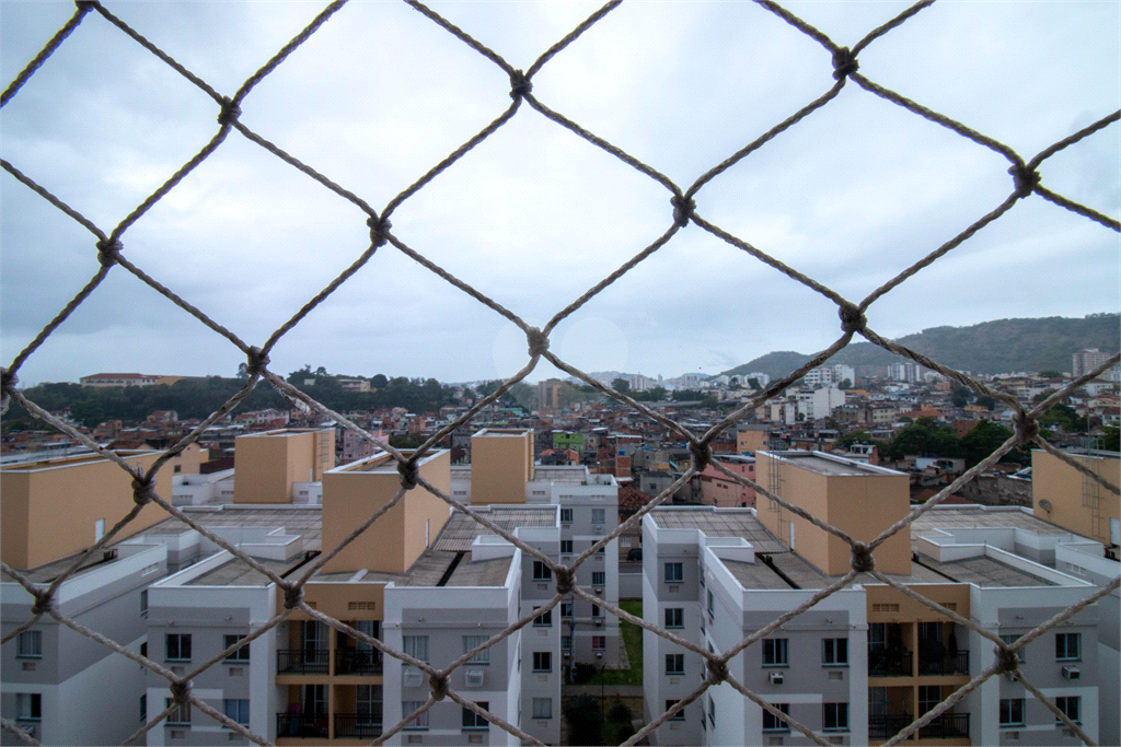 Venda Apartamento Rio De Janeiro Engenho Novo REO850755 13