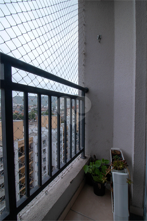 Venda Apartamento Rio De Janeiro Engenho Novo REO850755 5