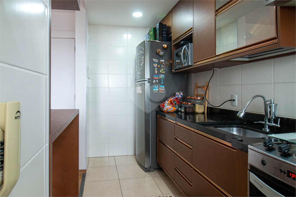 Venda Apartamento Rio De Janeiro Engenho Novo REO850755 24