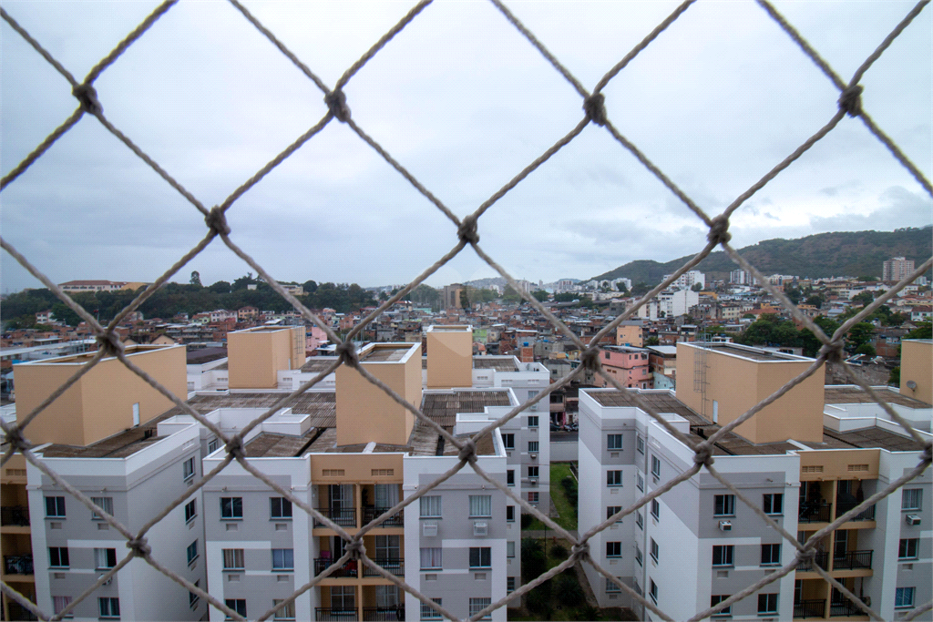 Venda Apartamento Rio De Janeiro Engenho Novo REO850755 29