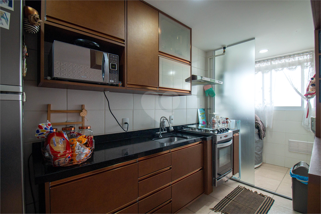 Venda Apartamento Rio De Janeiro Engenho Novo REO850755 23