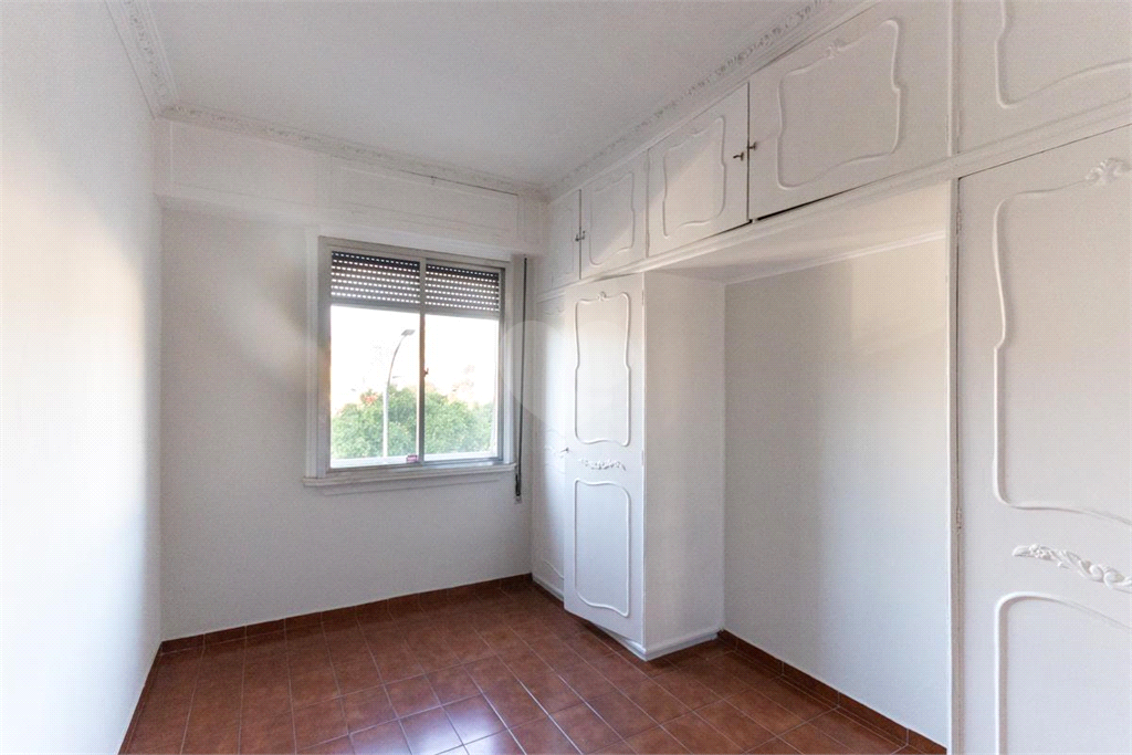 Venda Apartamento Rio De Janeiro Praça Da Bandeira REO850758 12