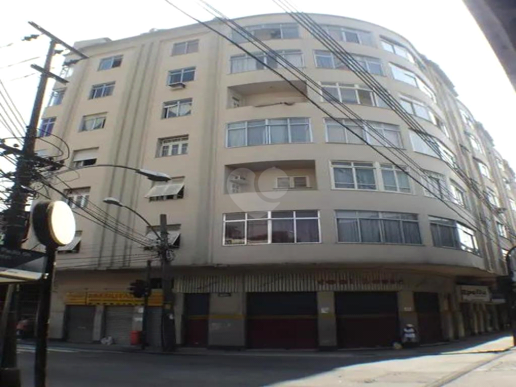 Venda Apartamento Rio De Janeiro Praça Da Bandeira REO850758 26