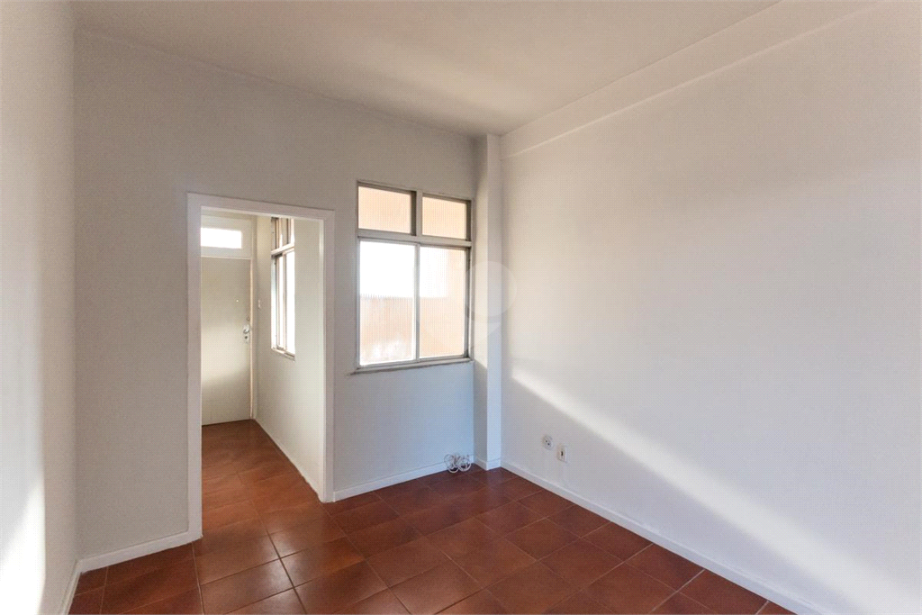 Venda Apartamento Rio De Janeiro Praça Da Bandeira REO850758 3