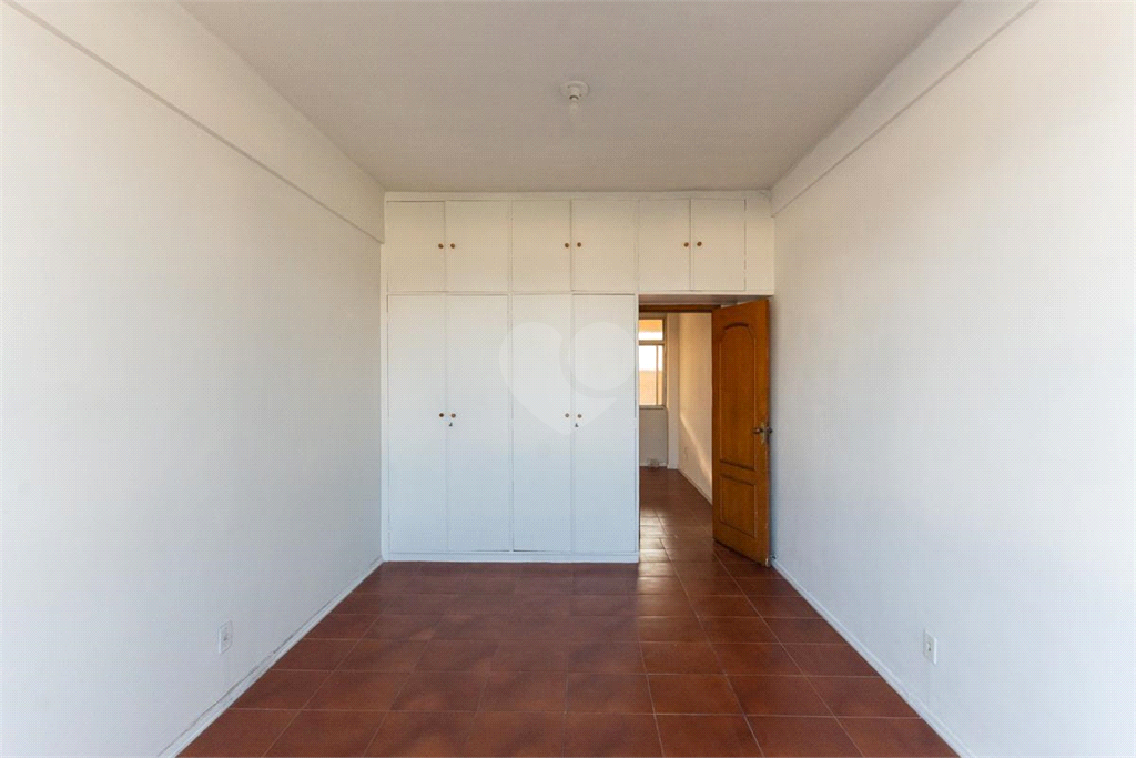 Venda Apartamento Rio De Janeiro Praça Da Bandeira REO850758 8