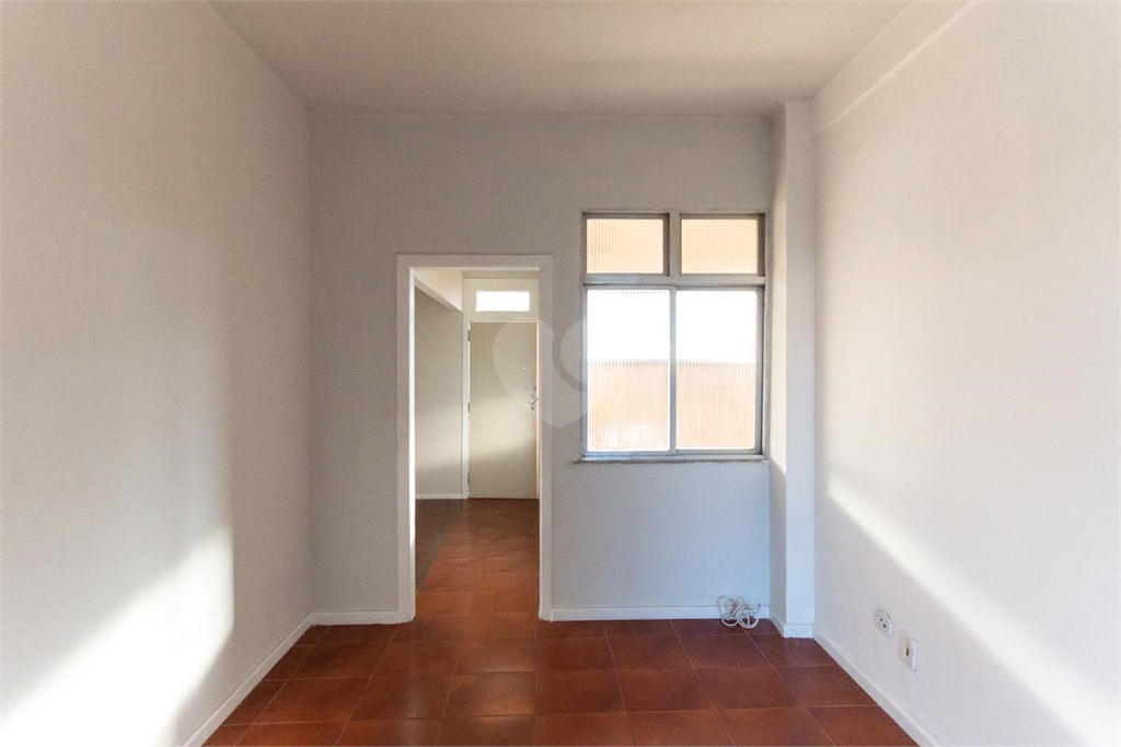 Venda Apartamento Rio De Janeiro Praça Da Bandeira REO850758 4