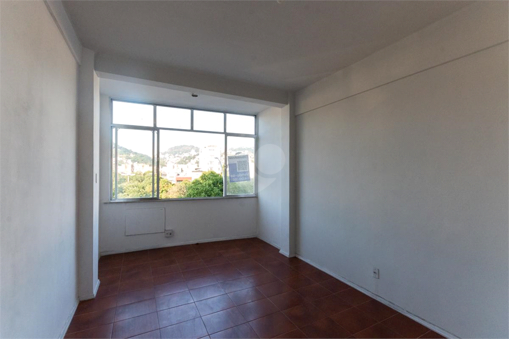 Venda Apartamento Rio De Janeiro Praça Da Bandeira REO850758 6