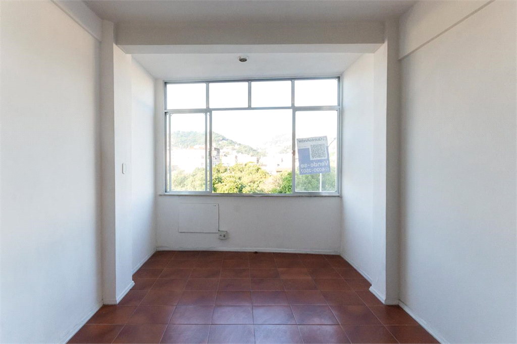 Venda Apartamento Rio De Janeiro Praça Da Bandeira REO850758 7