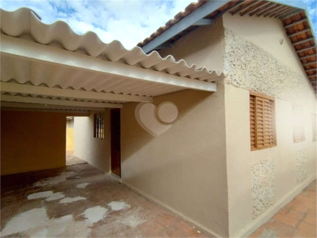 Aluguel Casa Barra Bonita Conjunto Residencial Coronel José Victorino De França REO850777 1