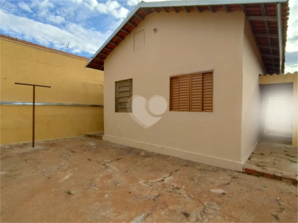 Aluguel Casa Barra Bonita Conjunto Residencial Coronel José Victorino De França REO850777 13